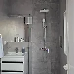 Appartement Otium 3min Walk To Golem (Tirana)