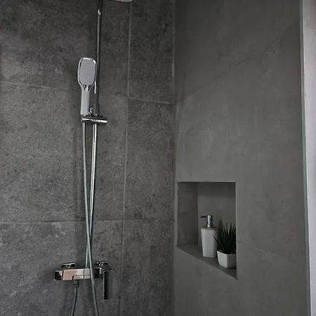 Otium Apartment Golem (Tirana)