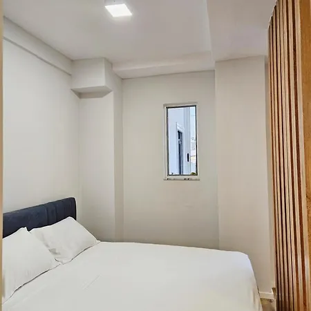 Apartamento Otium *