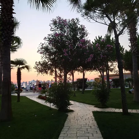 Otium Golem (Tirana)