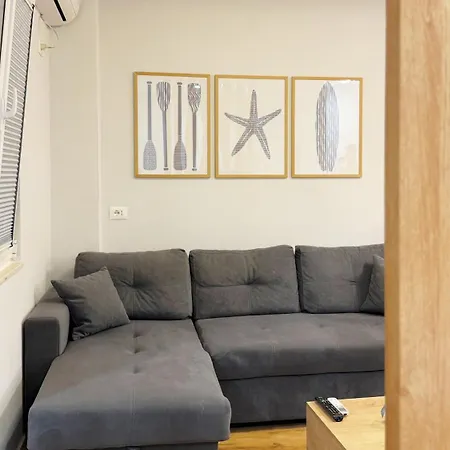 Otium 3min Walk To דירה