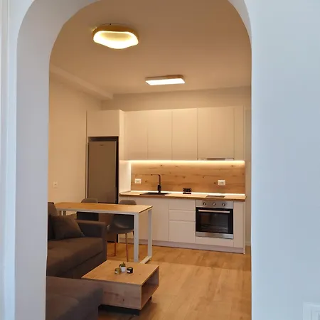 Otium Appartement Golem (Tirana)