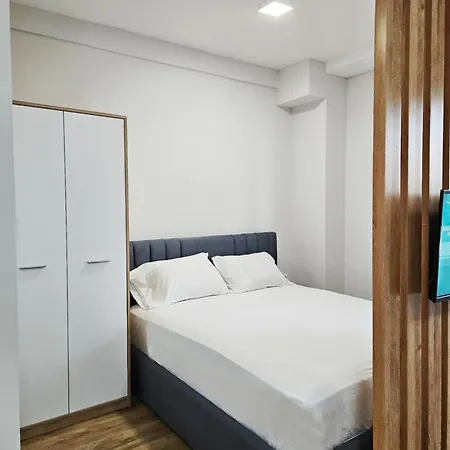 Apartment Otium *