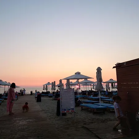 Otium 3min Walk To Golem (Tirana)