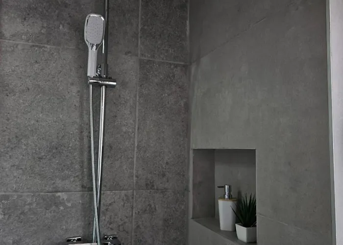 Otium Appartement Golem (Tirana)