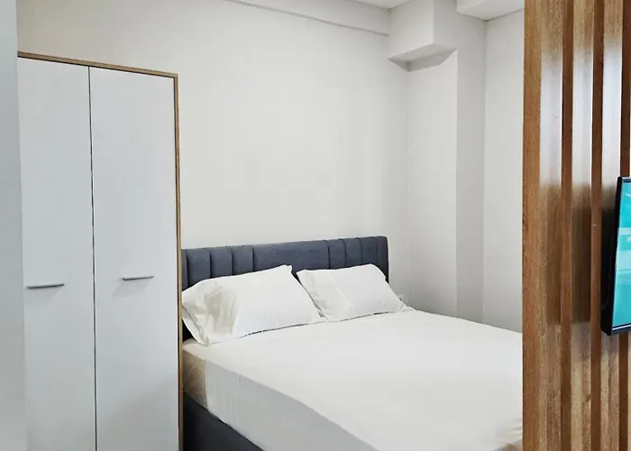 Apartment Otium 3min Walk To *
