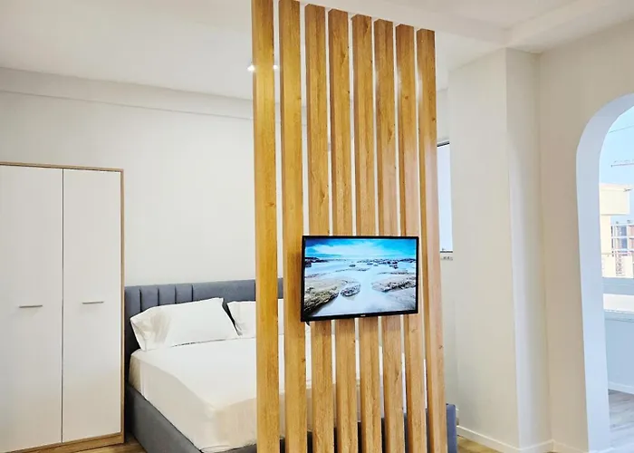 Appartamento Otium Golem (Tirana)