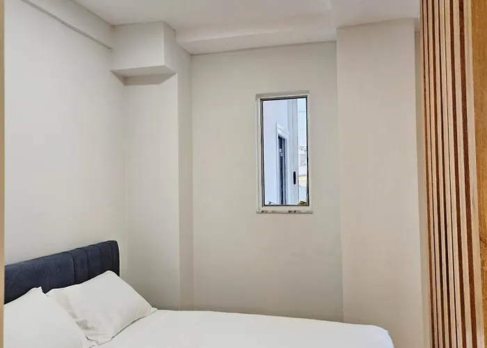 Apartment Otium 3min Walk To *